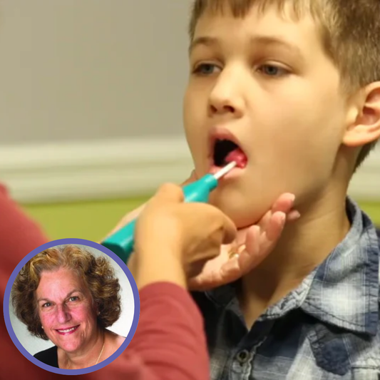 Pediatric Client Evaluation Series: Motor Planning with Dysarthria