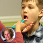 Pediatric Client Evaluation Series: Motor Planning with Dysarthria