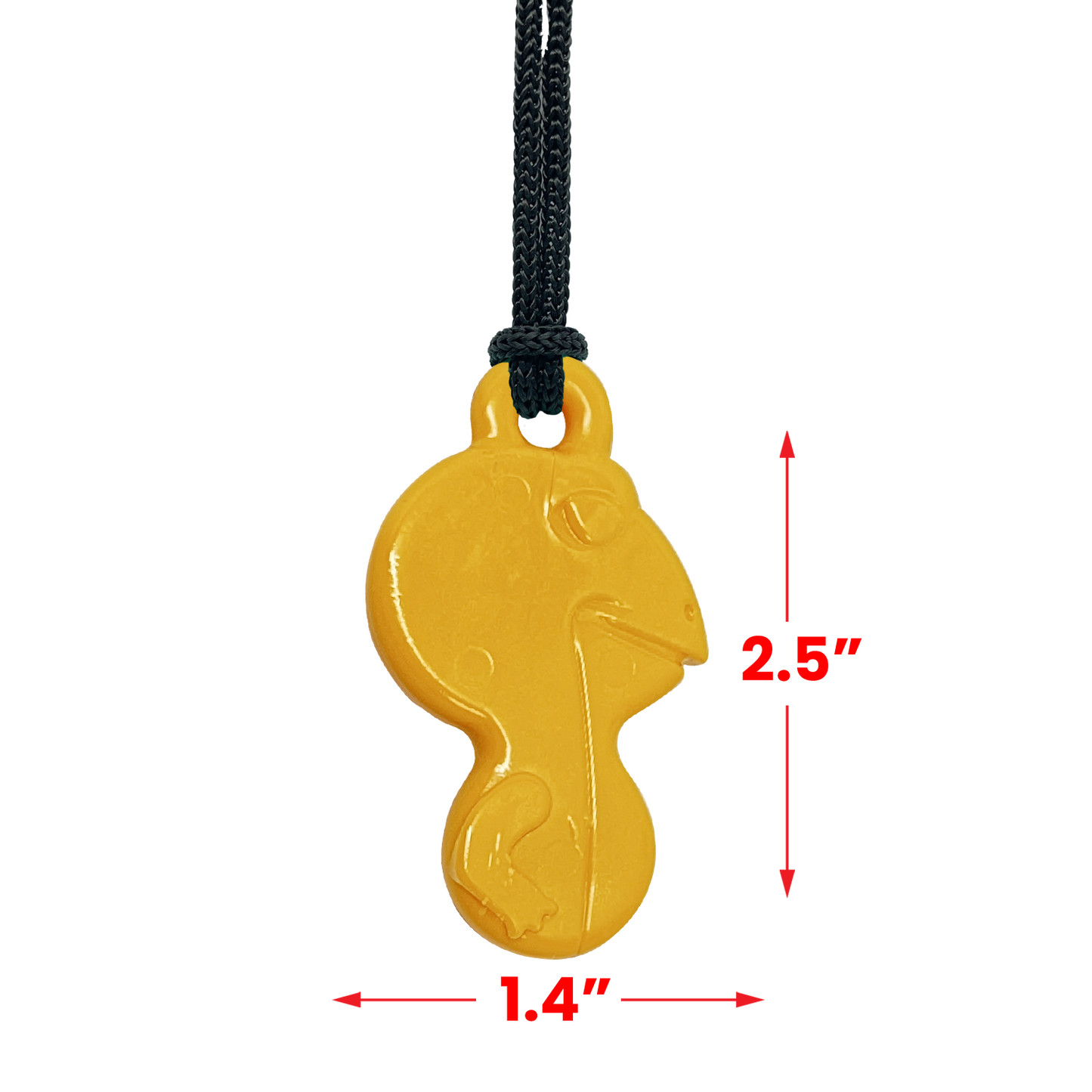 Sensory Chew Necklaces- TalkTools