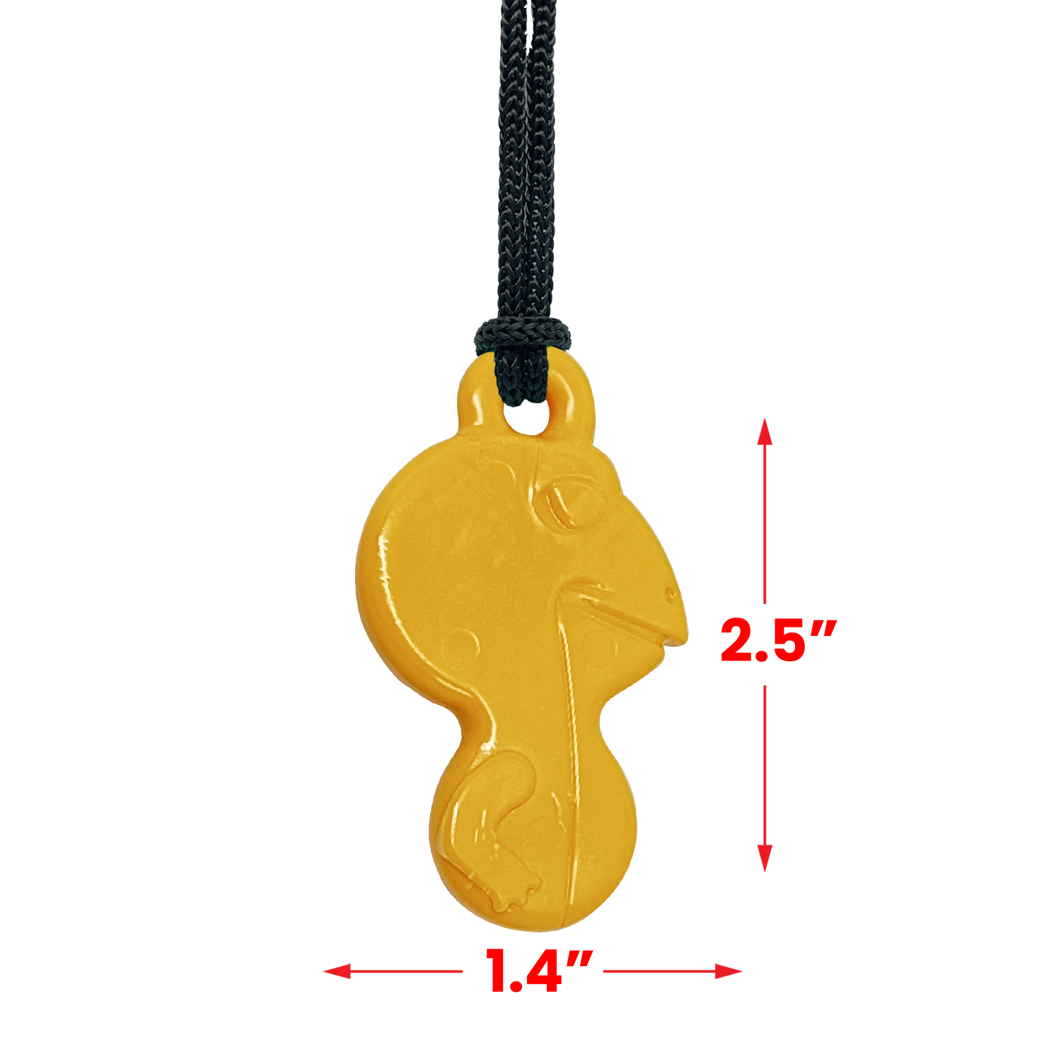 Sensory Chew Necklaces- TalkTools