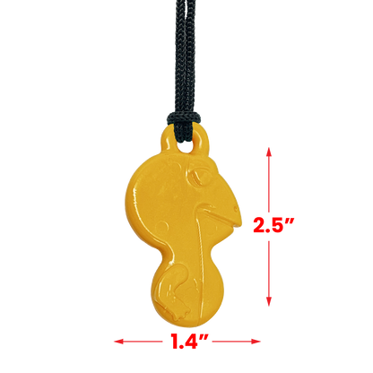 Sensory Chew Necklaces- TalkTools
