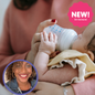 Feeding the Baby with Laryngomalacia: A Case Study, Strategies, and Application
