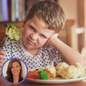 HMS Feeding: Diagnostics and Treatment Strategies for the Picky Eater
