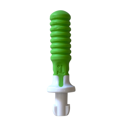 TalkTools® Sensi® Round Textured Tip