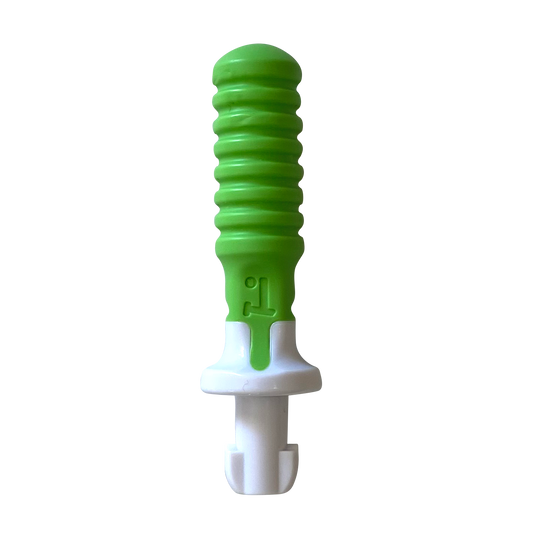 TalkTools® Sensi® Round Textured Tip