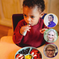 The Kaleidoscope Model™ for Feeding (El modelo caleidoscopio™)
