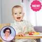 Making Mealtimes Easier: Reducing Stress and Supporting Your Child at Home