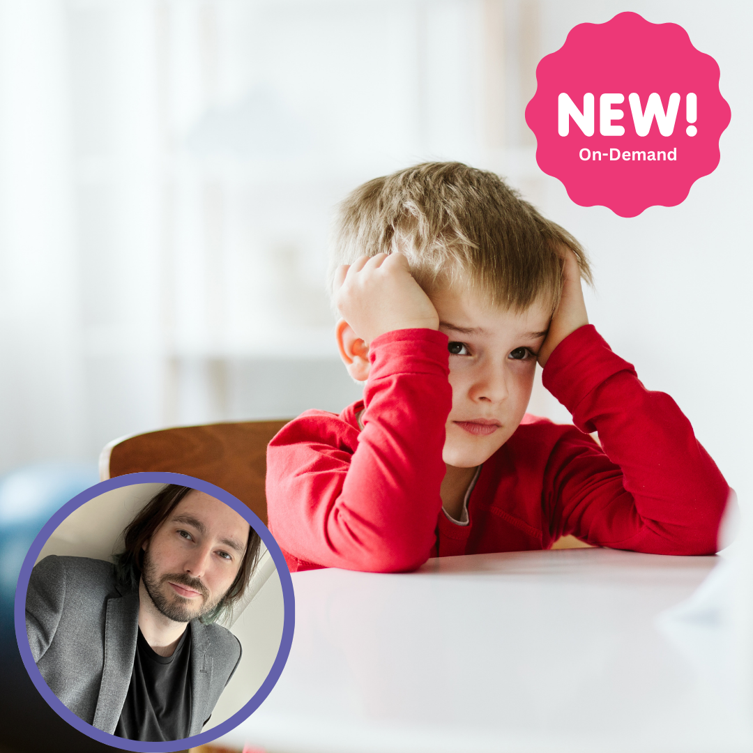 Mental Health in Autistic Young People