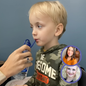 Oral-Motor and Myo: Commonalities and Contrasts