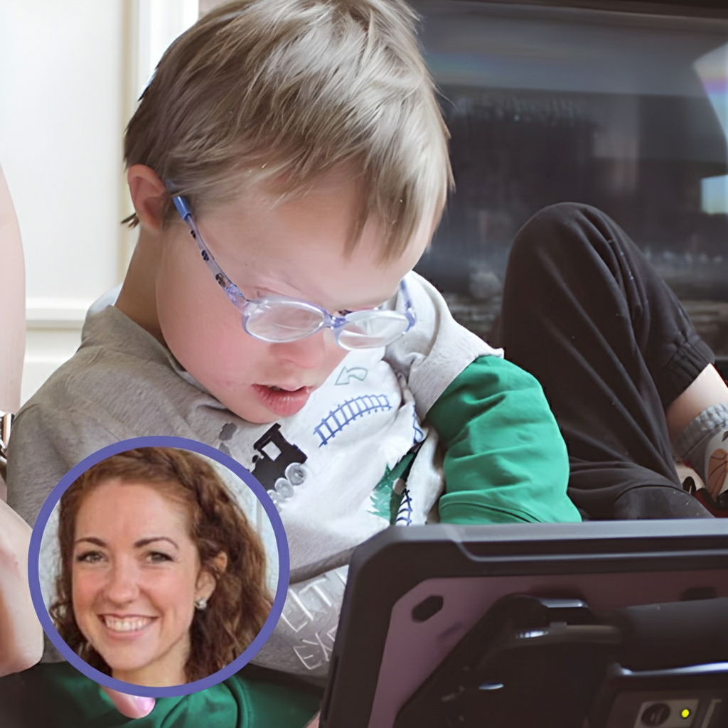 AAC Devices: My Go-To's and Game-Changers
