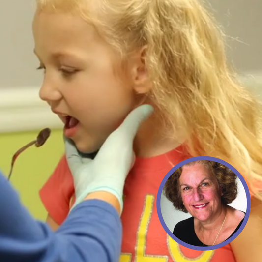 Pediatric Client Evaluation Series: Language and Intelligibility