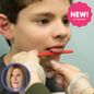 Oral Placement Therapy for Tongue Thrust and Lisps