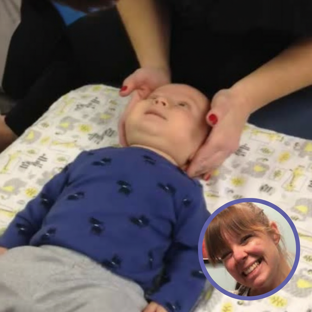 The TOTs Team: Bodyworker's Role