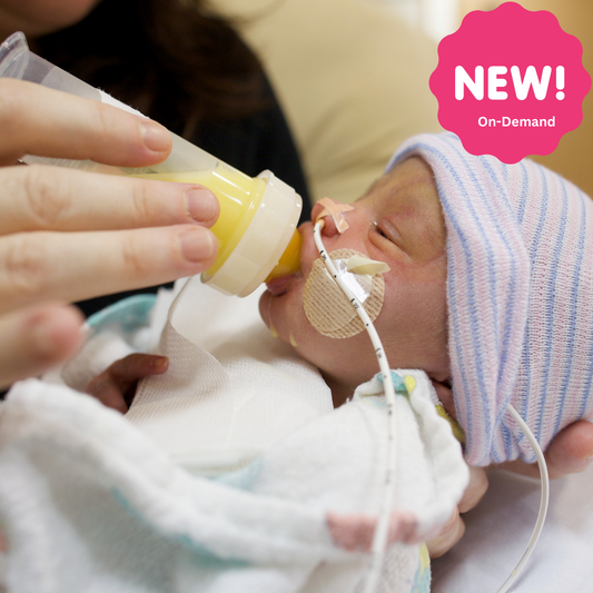 The Three C’s of Feeding Therapy with the Tube Fed Child: Collaboration, Consistency, and Confidence!