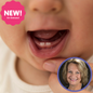 Open Wide and Look Inside: Oral Pathologies and Anomalies in Infants and Toddlers
