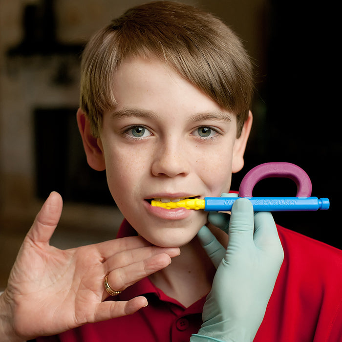 ARK Bite-n-Chew Tips for the Z-Vibe®