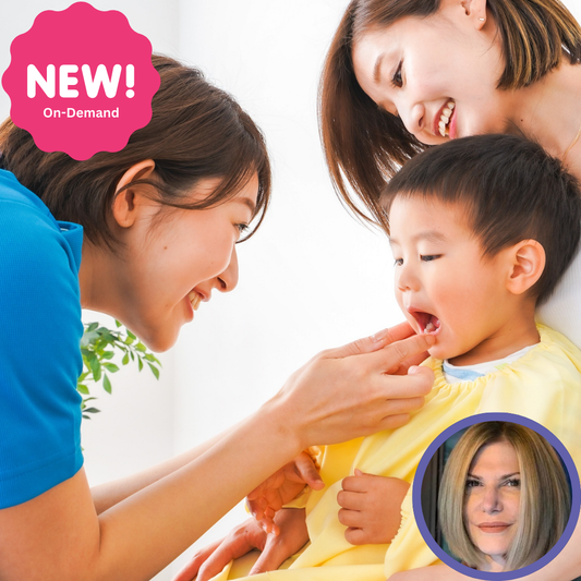 Post-Operative Frenectomy Management