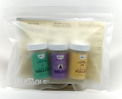 TalkTools® Scent-Sational™ Bubbles