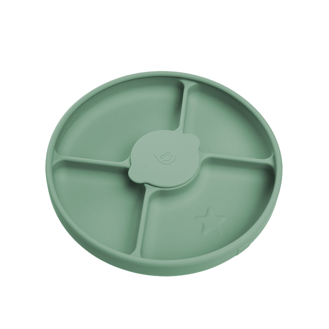 Bitsy™ Plate