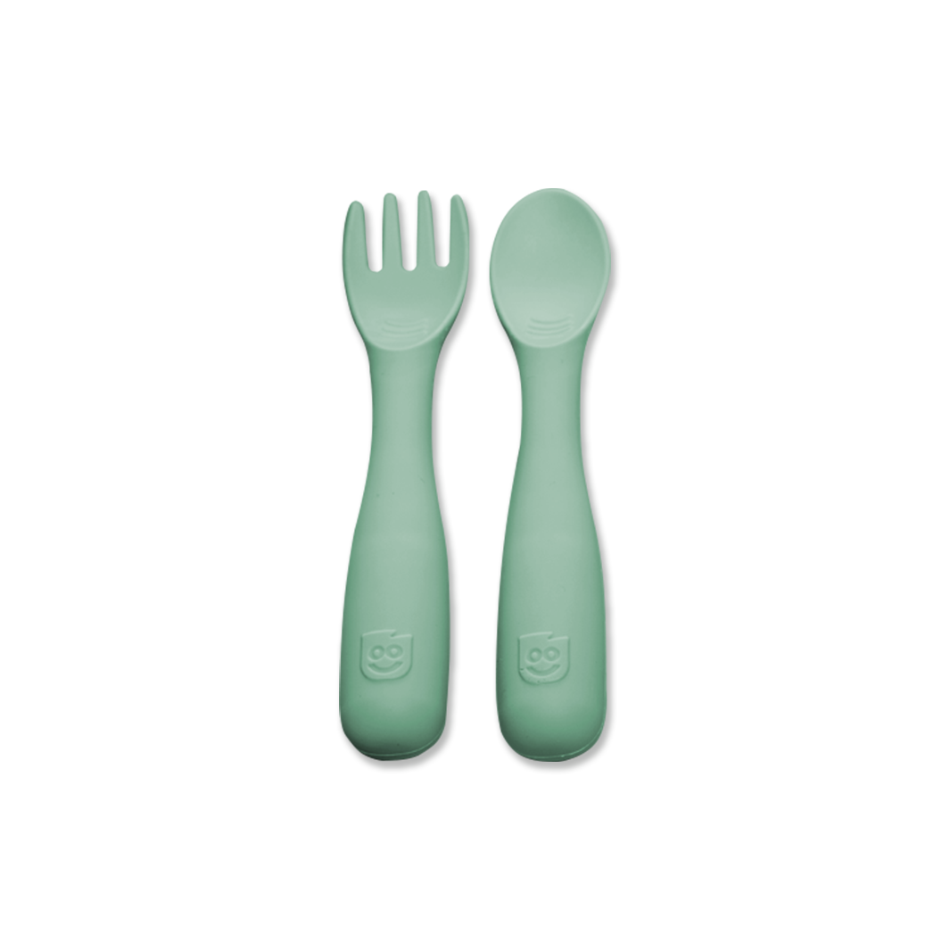 Bitsy™ Spoon and Spork