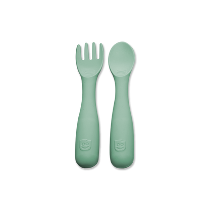 Bitsy™ Spoon and Spork