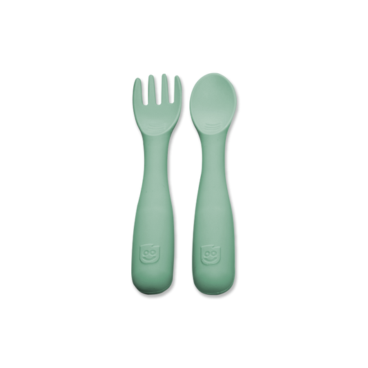 Bitsy™ Spoon and Spork