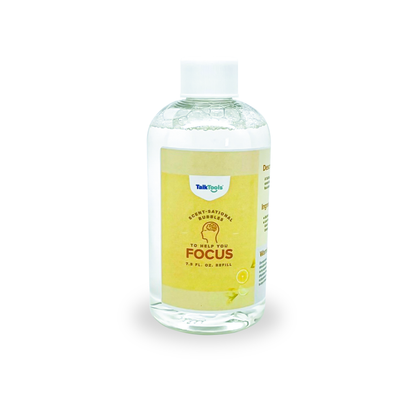 TalkTools® Scent-Sational™ Bubbles