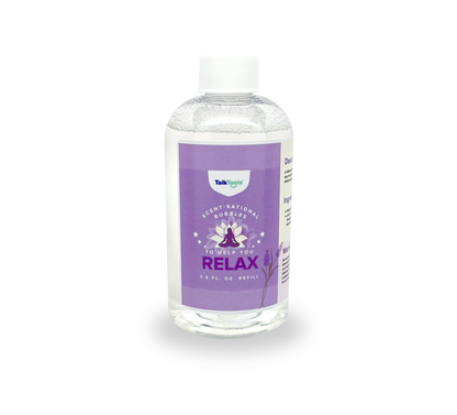 TalkTools® Scent-Sational™ Bubbles