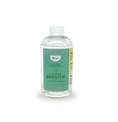 TalkTools® Scent-Sational™ Bubbles