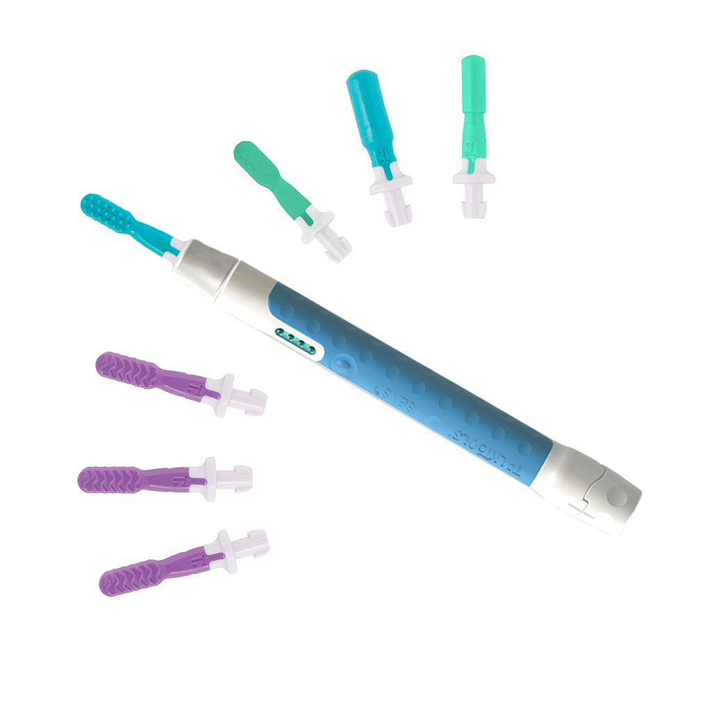 TalkTools® Sensi® Jaw Kit Soft
