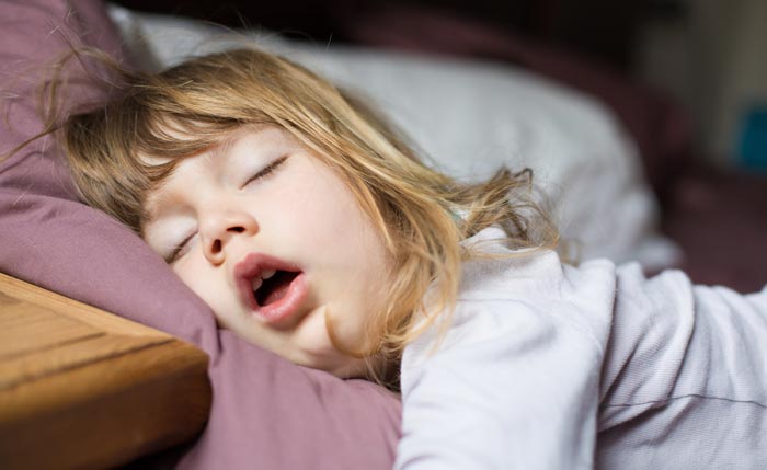 Airway and Breathing Bundle