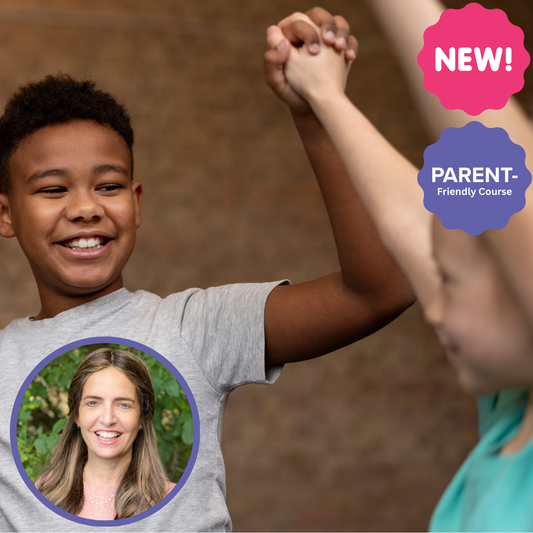 Powerful Parenting: Building Resilience