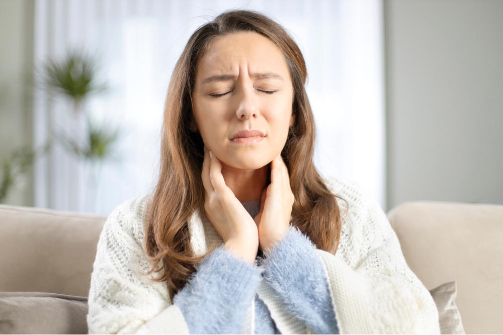 Foundations in Manual Therapy: Voice and Swallowing Disorders