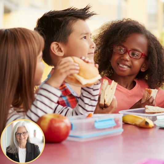 Providing Pediatric Feeding Disorder Services in the Educational Setting