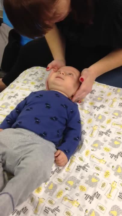 The TOTs Team: Bodyworker's Role