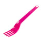 TalkTools® Magenta Fork™ (Smooth)