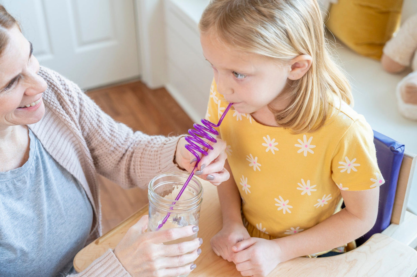 Straws: Fun & Functional