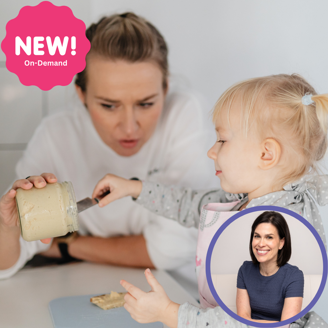 The Power of Communication and Connection at Mealtimes