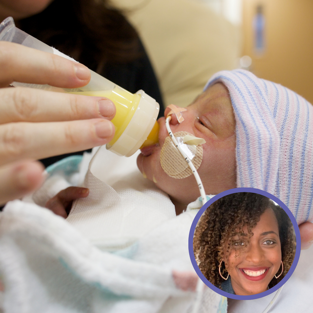 The Three C's of Feeding Therapy with the Tube Fed Child