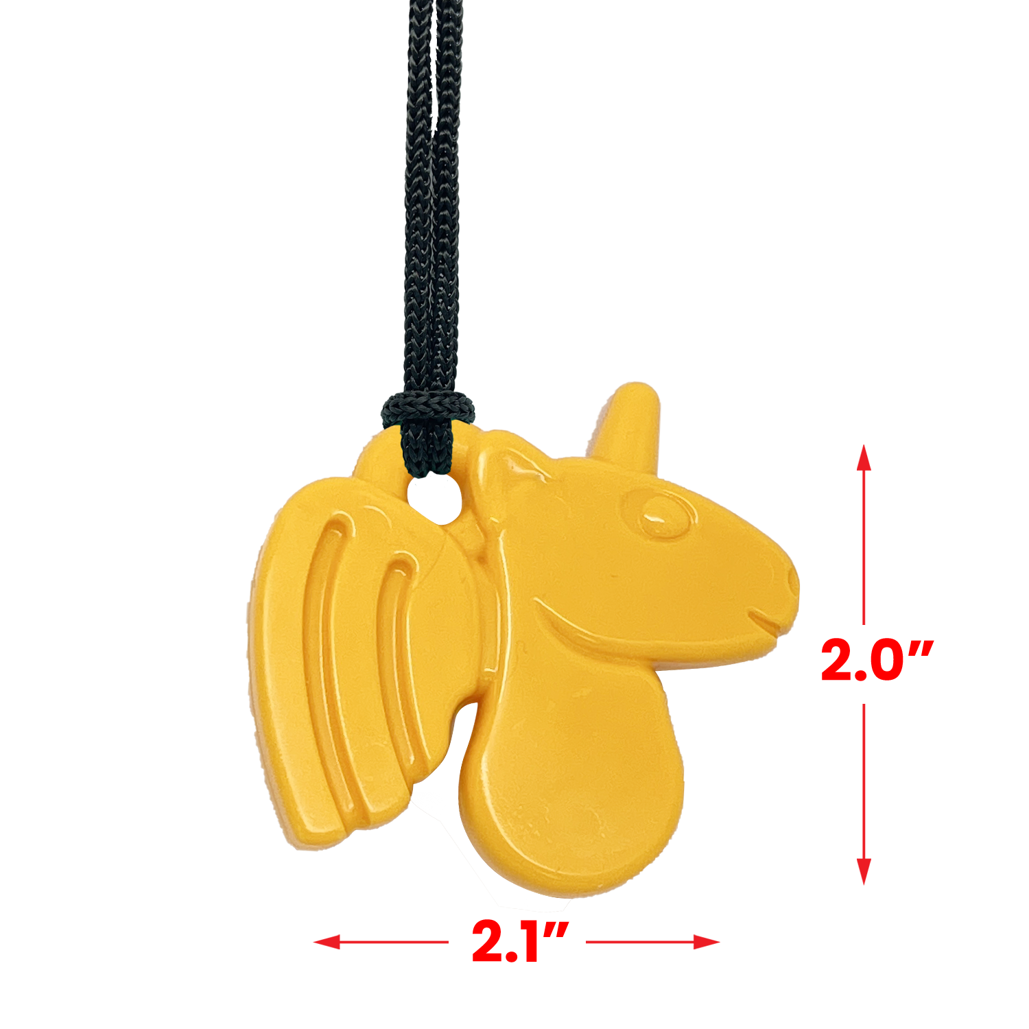 Sensory Chew Necklaces- TalkTools