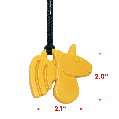Sensory Chew Necklaces- TalkTools