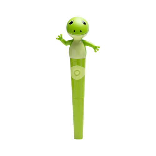 TalkTools® Jiggler® Frog