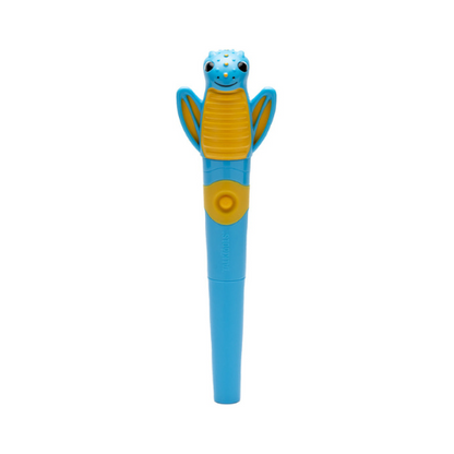 TalkTools® Jiggler® Dragon