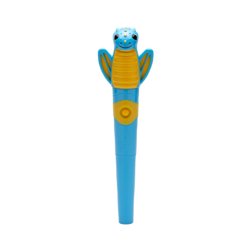 TalkTools® Jiggler® Dragon