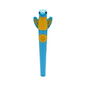TalkTools® Jiggler® Dragon