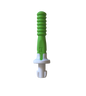 TalkTools® Sensi® Wee Round Textured Tip