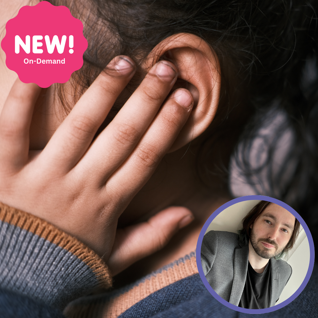 Autism and Hearing