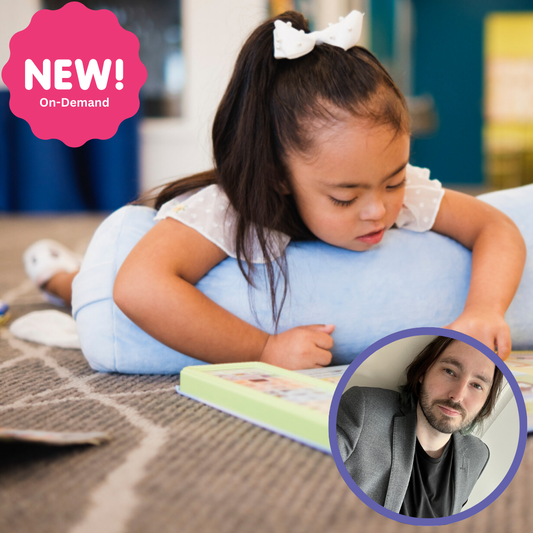 What is Sensory Processing?