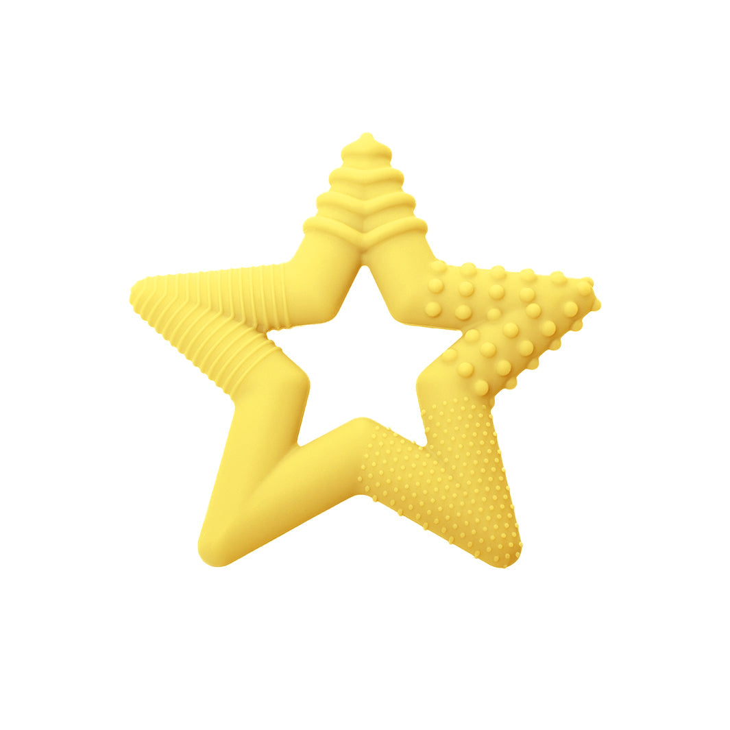 TalkTools® Sensory Teeny Teether™ Star