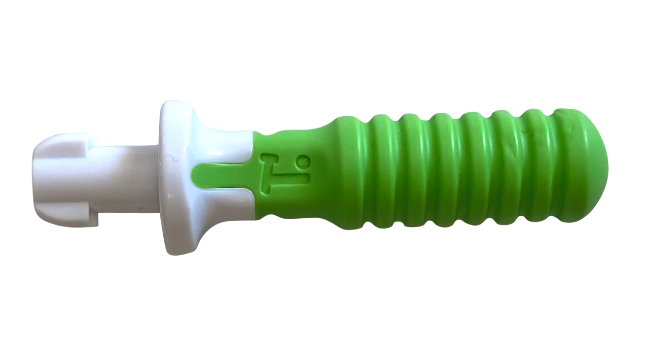 TalkTools® Sensi® Round Textured Tip